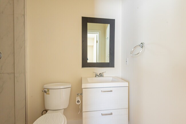 1st En Suite Bathroom - 1st floor