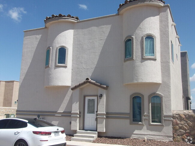 Building Photo - 12249 Gaudi Wy Rental
