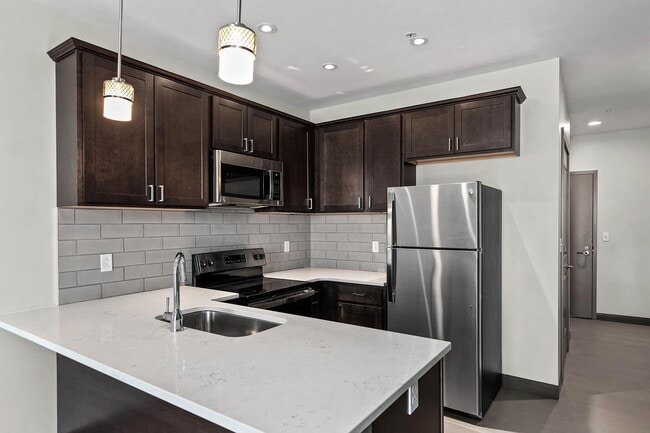 Photo - Corbett Corner