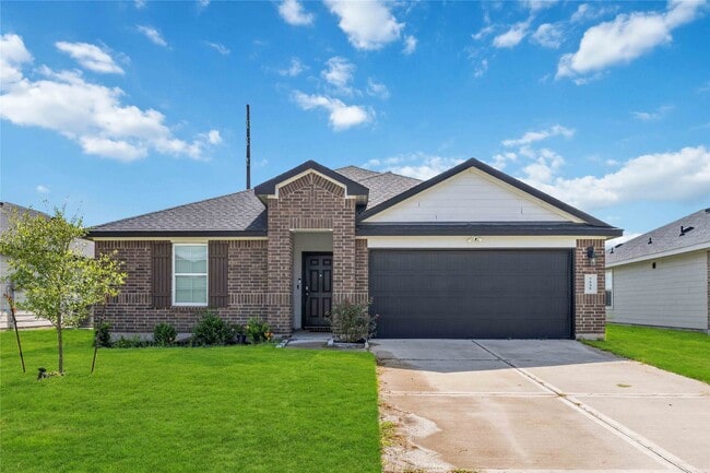 Building Photo - 7535 Fierce Friesian Ln