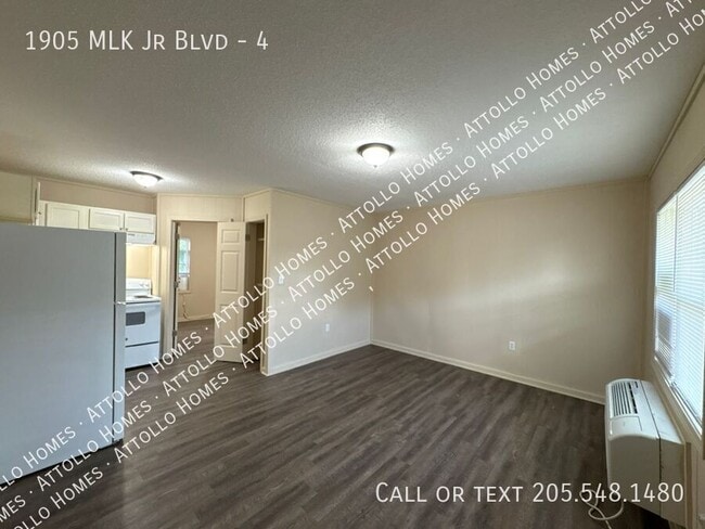 Photo - 1905 Martin Luther King Jr Blvd Unit 4