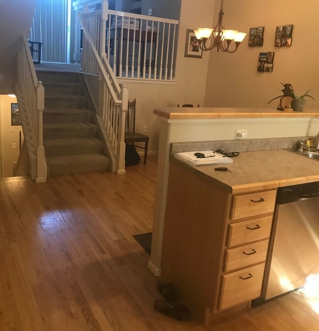 Photo - Beautiful 2 Bedroom/2 Bathroom Townhome in Kensington Estates