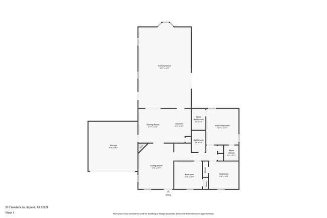 Photo - 511 Sanders Ln