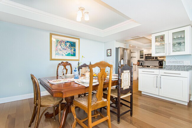 Photo - 5600 N Flagler Dr Unit 1404