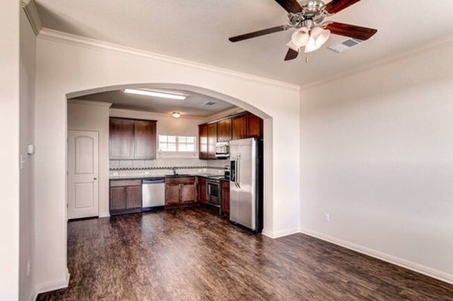 Photo - Star Ranch Townhomes