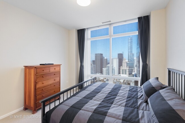 Photo - 65 E Monroe St Condo Unit 4423