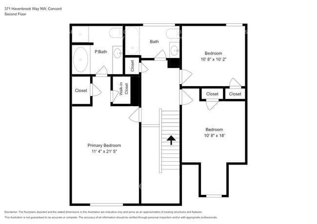 Photo - 371 Havenbrook Way NW