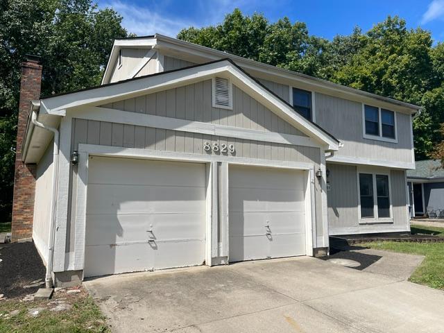 Building Photo - 8829 Greenburg Dr