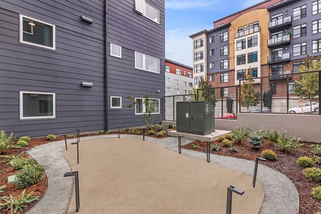 Tahoma Place