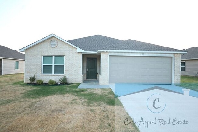 Building Photo - New construction in Jonesboro - beautiful 3bed / 2 bath home - Nettleton!!