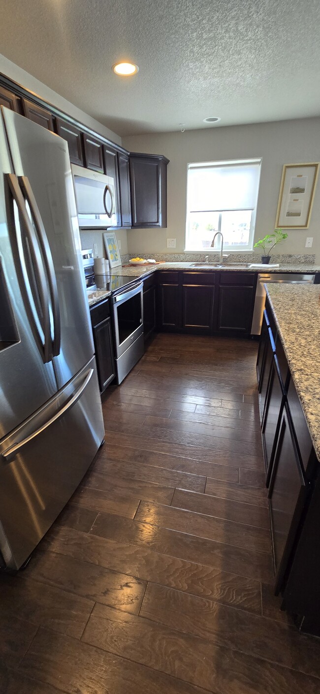 Kitchen - 6081 Anders Ridge Ln