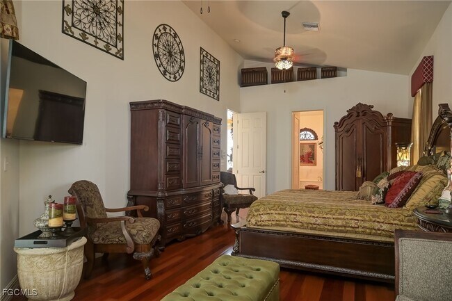 Building Photo - 1512 Oak Ave Rental