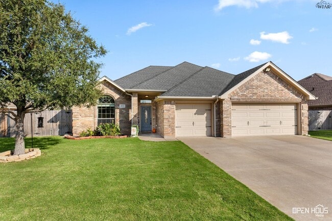 Building Photo - 4922 Olivia Ln