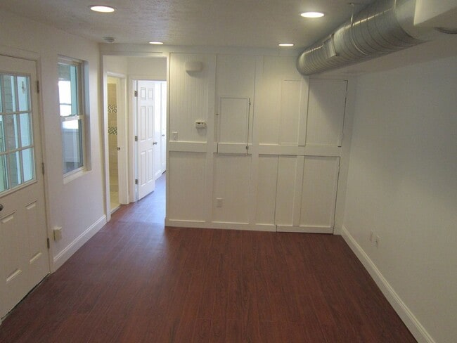 Photo - 2528 Carey Wy Unit #1