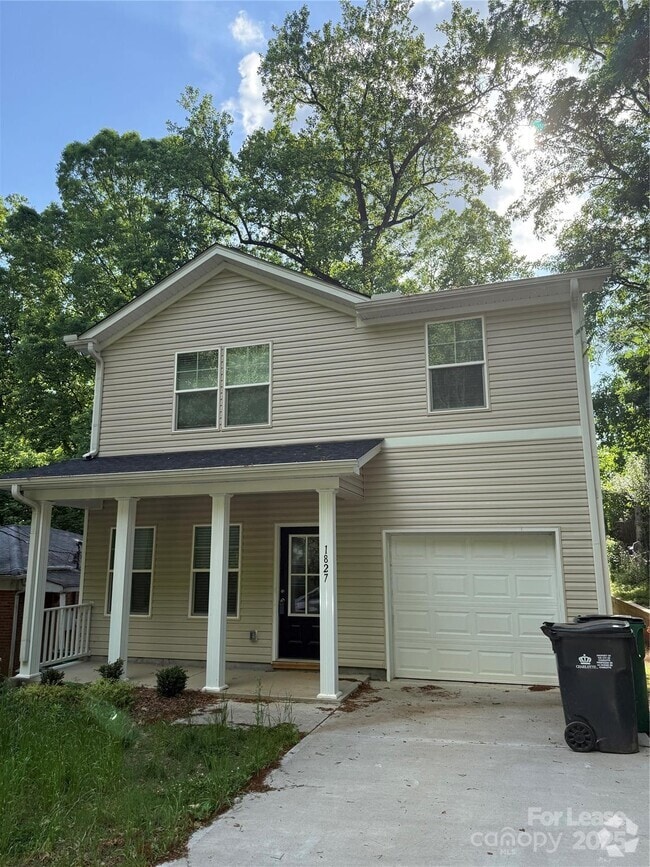 Building Photo - 1827 McDonald St Rental