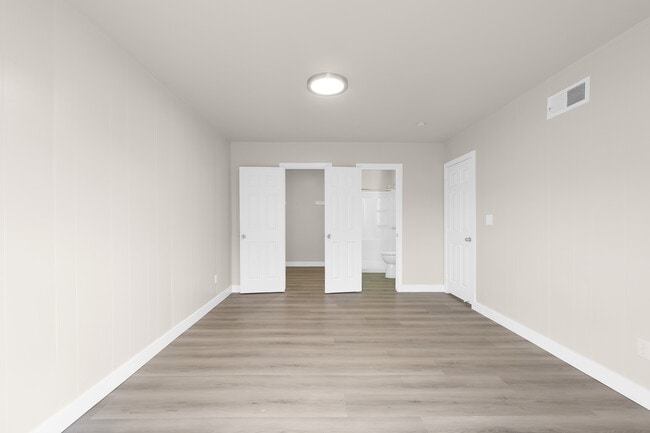 Wescove Apartments