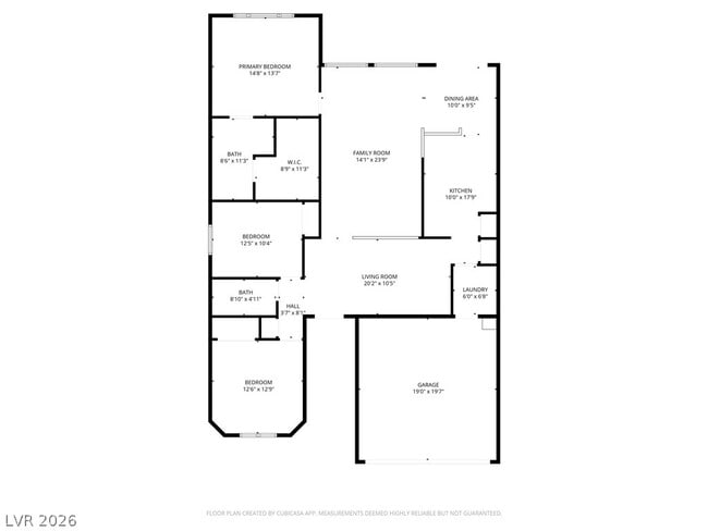 Photo - 7464 Chipping Sparrow St