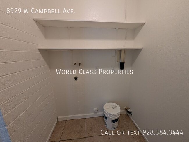 Photo - 8929 West Campbell Ave