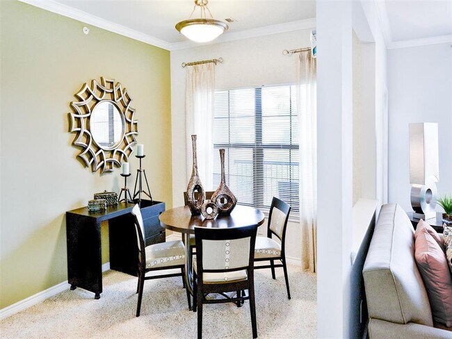 Photo - Mission at La Villita Apartments