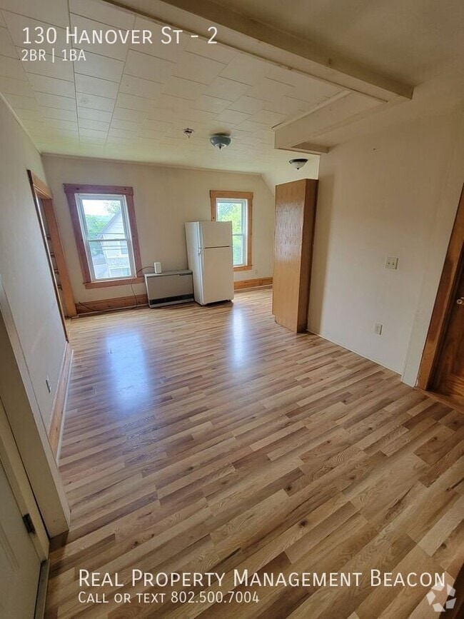 Building Photo - 130 Hanover St Unit 2 Rental