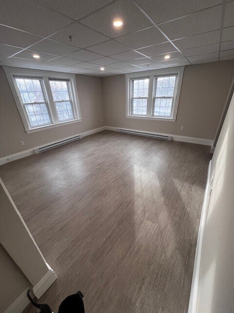 Rockland Street Apartments