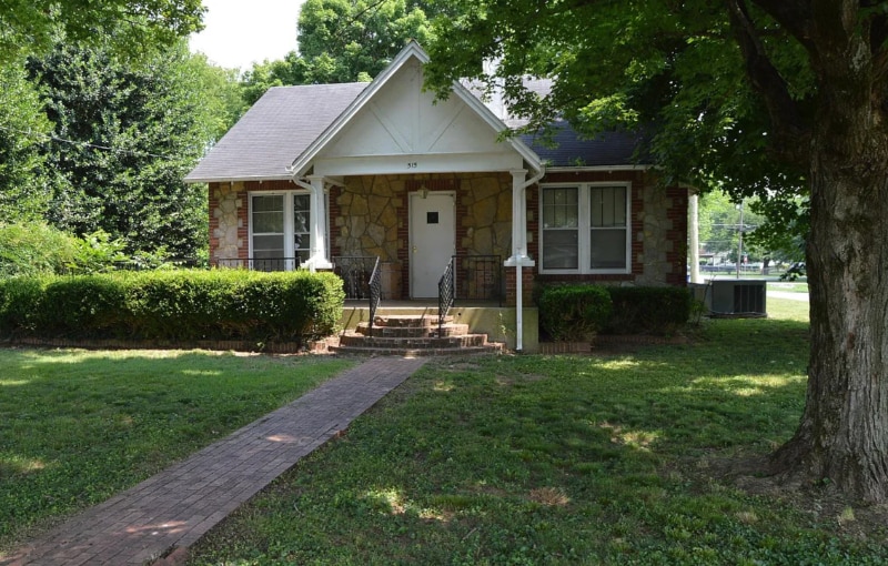 Photo - 515 Fairview Ave House