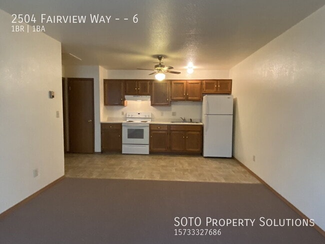 Photo - 2504 Fairview Way Unidad 6