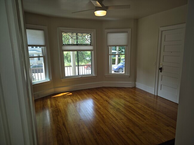 Living Room 1 - 1047 E Gorham St Unit First Floor