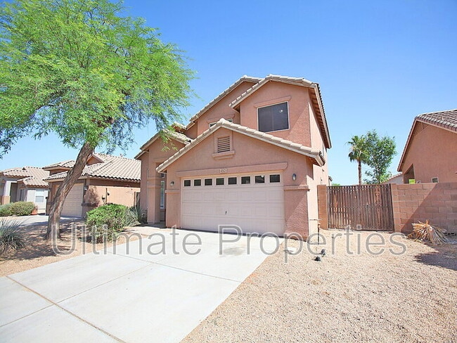 Photo - 6512 W Toronto Way House