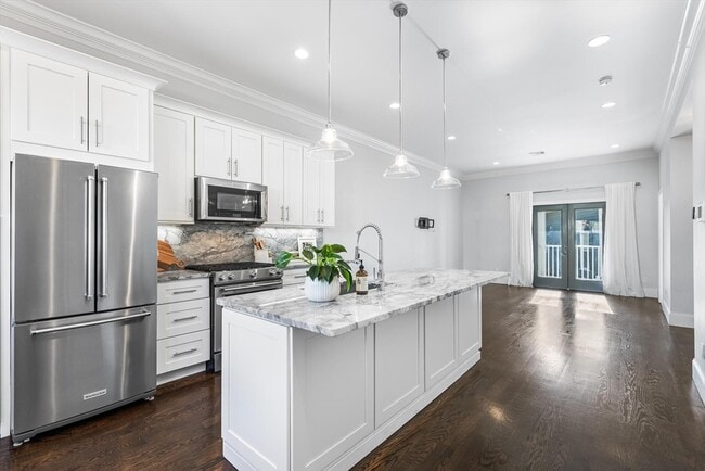 Photo - 25 Brighton St Unidad 1a