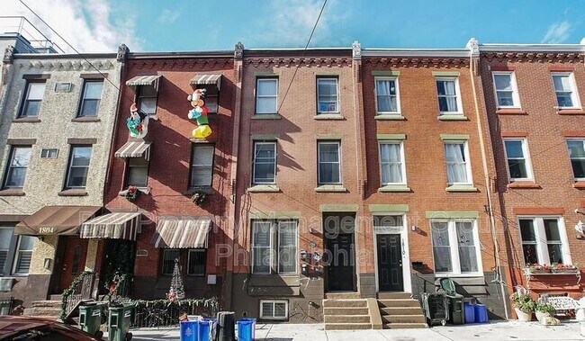 Photo - 1808 N Bouvier St Unit 1F