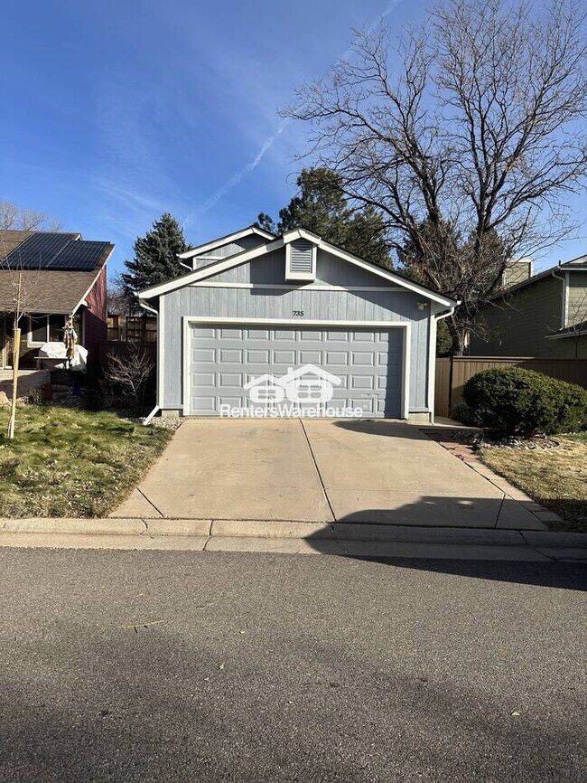 Photo - Bright living room, all stainless steel kitchen appliances, brand-new stove, washer and dryer, ne...