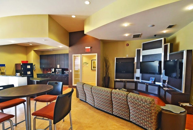 Independence Place Apartments