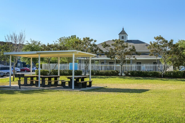 Pinnacle Cove