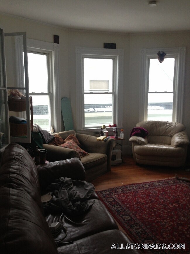 Photo - 24 Everett St Unit 3