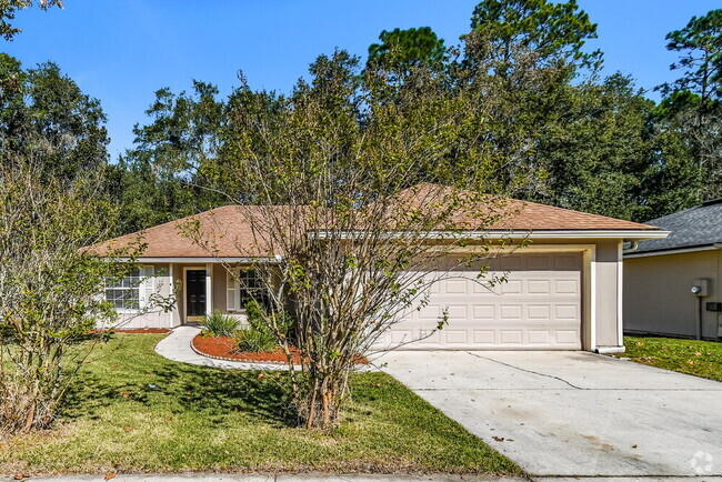 Building Photo - 7249 Longhorn Cir S Rental