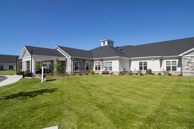 Photo - StoryPoint Chesterton (Senior Living)