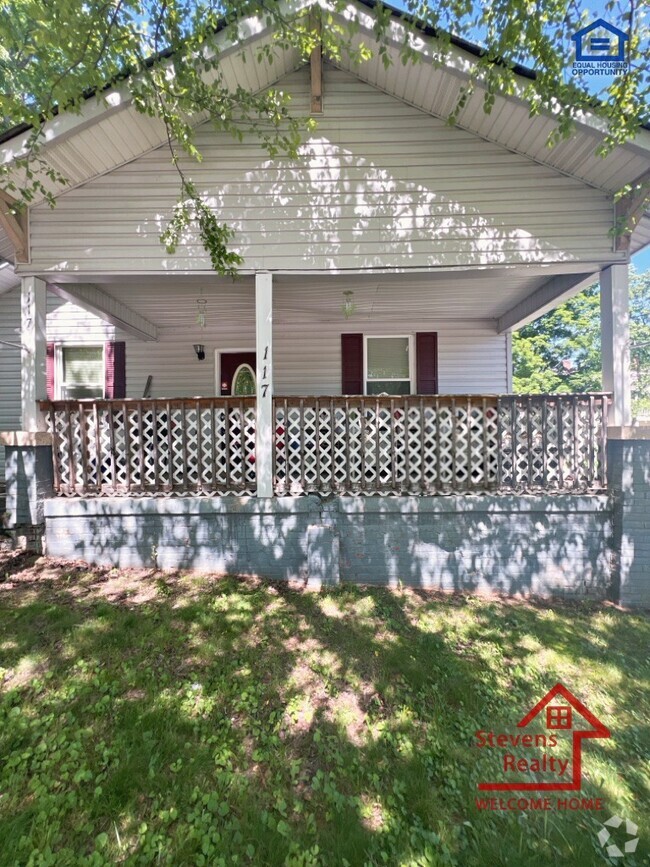 Building Photo - 117 N Main St Rental