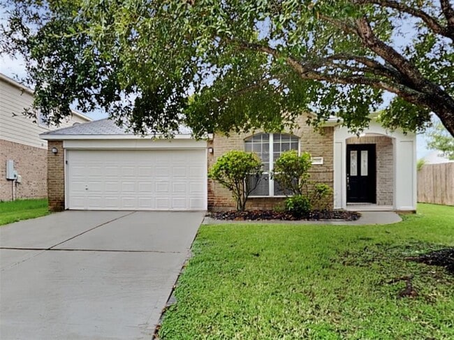 Building Photo - 7702 Summer Dale Dr Rental