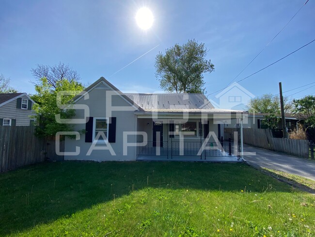 Photo - 178 Mt Pleasant Rd House