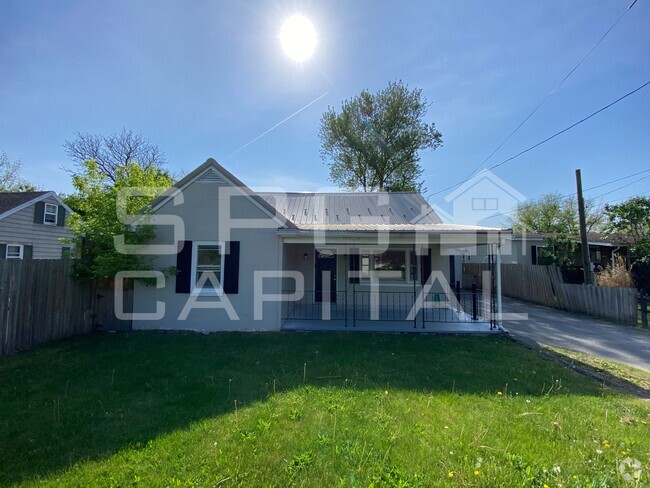 Building Photo - 178 Mt Pleasant Rd Rental