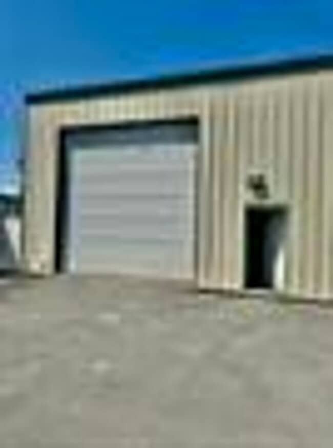 Photo - Safe-T-Gard Storage Unit Office