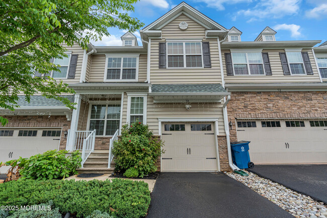 Photo - 50 Periwinkle Dr Townhome