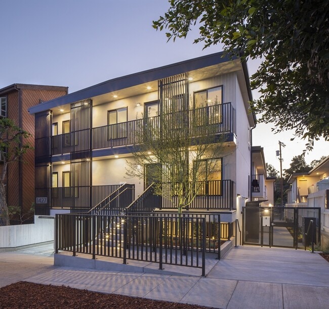 Olive Co-Living