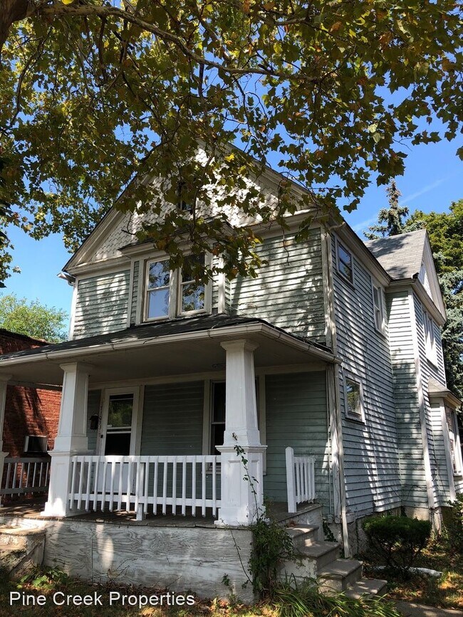 3 br, 1 bath House - 17101 Grovewood Ave. - 3 br, 1 bath House - 17101 Grovewood Ave.