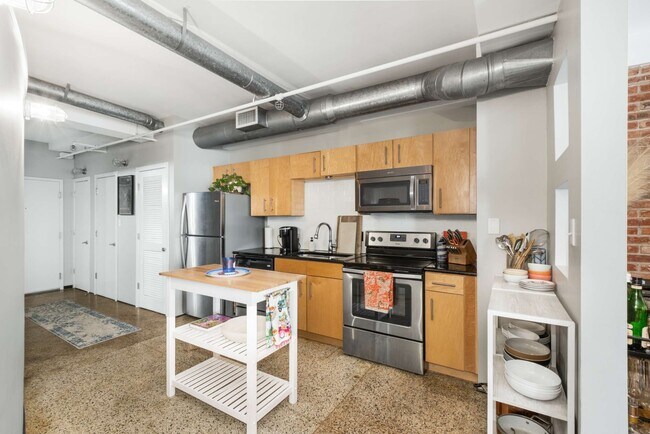 Photo - 700 Church St Unidad 203