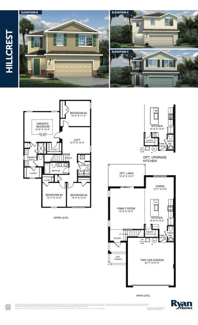 Photo - Brand-New 4BR Home with Tile Floors & Quar...