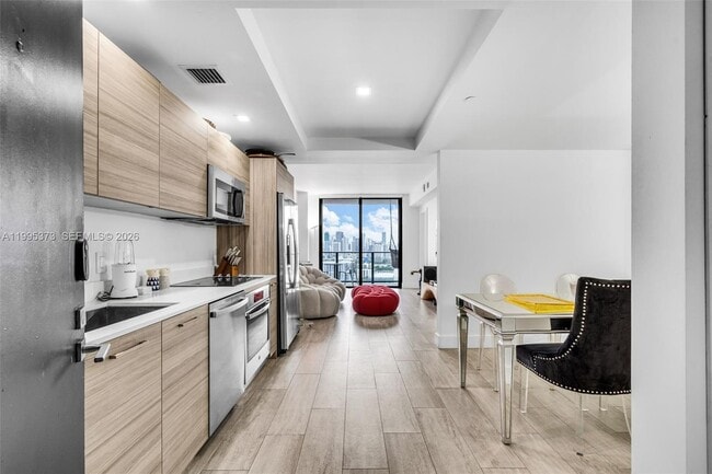 Photo - 121 NE 34th St Unit 3003