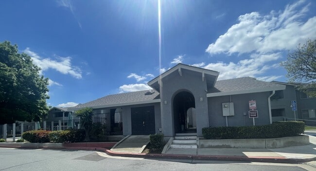 Photo - Olive Tree Apartments