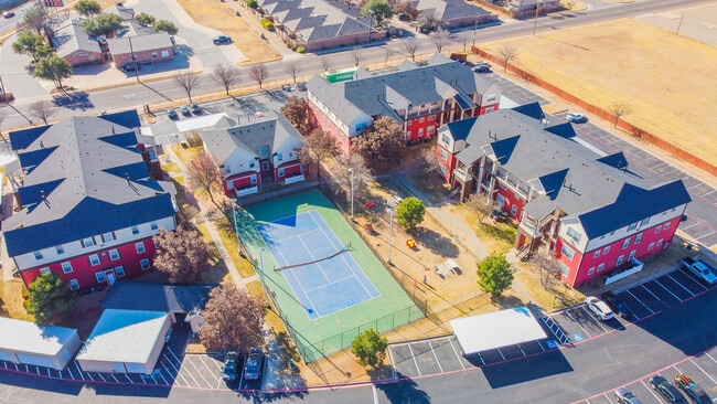 Photo - The One at Lubbock